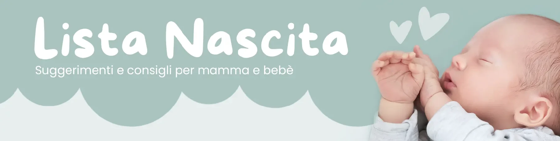 Lista Nascita